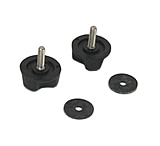 Image of Humminbird MKH 2 Mounting Knob Set