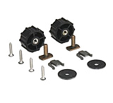 Image of Humminbird MKH 3 Mounting Knob Set