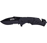 Image of Campco Humvee Tactical Recon 3in Assisted Opening Folding Knife