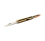 Image of Humvee Bullet Knife Display Box Of 25