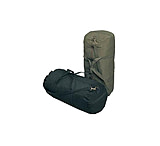 Image of Humvee Canvas Zipper Duffle Bag