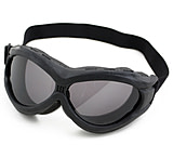Image of Humvee Goggle Sport Black