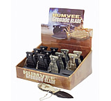 Image of Humvee Grenade Knife Display, Pack of 12