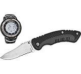 Image of Humvee Utility Knife-Watch Set