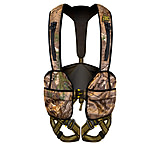 Image of Hunter Safety System Hss Hybrid Flex Harness L/xl 175-250 Lbs Rt-xtra