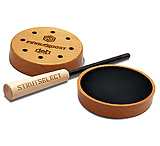 Image of Hunters Specialties Drury Outdoors Signature Aluminum Pot Call