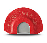 Image of Hunters Specialties Double Talk'n Dog Diaphragm Call