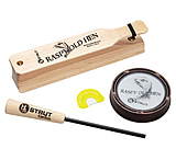 Image of Hunters Specialties Raspy Old Hen Combo Kit