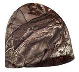 Image of Huntworth Reversible Performance Fleece Beanie Hat - Mens