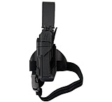 Image of Hush Holsters SureFire X300 Nylon Drop Leg Holster