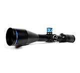 Image of Huskemaw Blue Diamond 5-20x50mm Rifle Scope, 30mm Tube, Second Focal Plane