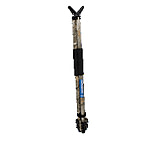 Image of Huskemaw Standard Length Shooting Stick with V Bracket