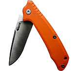 Image of Huto Lifestyle Hunt Harder Folding Hard Blade Knife