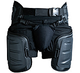 Image of HWI Gear Thigh Protector, w/Groin And Skirt Protector