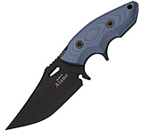 Image of Hydra Knives Alano Fixed Blade Blue