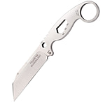 Image of Hydra Knives Buzzard White Hawk Version 3.15in EDC Knife