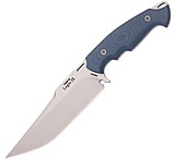 Image of Hydra Knives Legio IX Fixed Blade Blue HKS17SAB