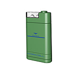 Image of Hydralight Mini Disposable Green FCM1-GRN