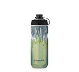 Image of HydraPak Polar Muck Zipper 20oz Bottle