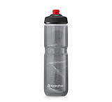 Image of HydraPak Polar Surge Jersey Knit 24oz Bottle