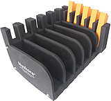 Image of Hyskore Modular Pistol Storage Rack with Slots
