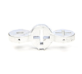 Image of Hyskore T- Post Vertical Bracket