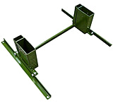 Hyskore Target Hound Target Stand, Od Green, 30291