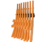Image of Hyskore Wall Mount Rifle Rack
