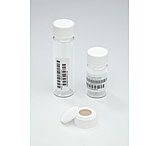 Image of I-Chem Vial Amb Boro 40ml Septa Cs72 SS146-0040