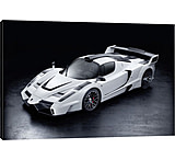 Image of iCanvas Ferrari Enzo Gemballa Mig-u1 Artist Canvas Print