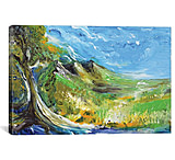 Image of iCanvas Great Afternoon by Piero Manrique Canvas Print