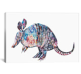 Image of iCanvas Hank I by Becksy Canvas Print