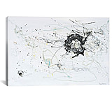 Image of iCanvas Seed by Piero Manrique Canvas Print