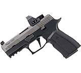 Image of Icarus Precision ACE 320 X Carry Compact Pistol Grip