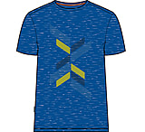 Image of Icebreaker 125 Cool-Lite Sphere II Short Sleeve Levels T-Shirt - Men's