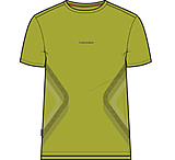 Image of Icebreaker 125 Cool-Lite Sphere II Short Sleeve Synergism T-Shirt - Men's