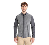 Image of Icebreaker Hike Long Sleeve Top - Men's
