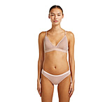 Image of Icebreaker Merino 150 Siren Bra w/ Inserts - Women's