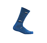 Image of Icebreaker Lifestyle Ultralight Crew Backcountry Camp Socks - Men's