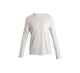 Image of Icebreaker Merino 150 Tech Lite III LS Relaxed Pocket Tee - Men's