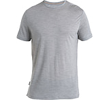 Image of Icebreaker Merino Blend 125 Cool-Lite Sphere Short Sleeve T-Shirt - Men's