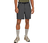 Image of Icebreaker Merino Blend Elevation Stretch 9'' Shorts - Men's