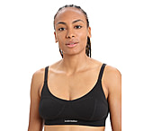 Image of Icebreaker Merino Queens Clasp Bra - Women's