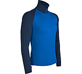 Image of Icebreaker Tech Top 260 Long Sleeve Shirt Clearance - Men's