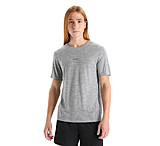 Image of Icebreaker ZoneKnit Short Sleeve T-Shirt - Men's