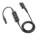Image of Icom VOX/PTT Case w/14-Pin Connector