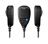 Image of Icom Speaker Microphone f/M506 Front Connector