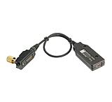 Image of Icom PC To Radio Programming Cloning Cable w/USB Connector