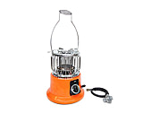 Image of Ignik 2-in-1 Heater/Stoves