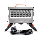 Image of Ignik FireCan Deluxe Fire Pit and Grill